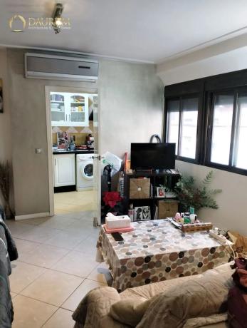 Piso en calle Cronista Viravens