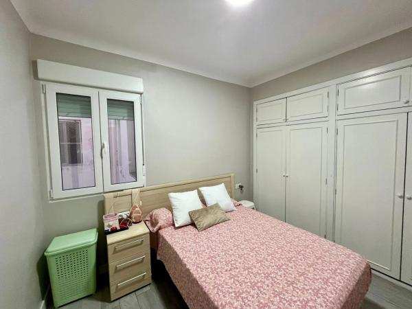 Piso en calle de la Primavera