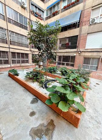 Piso en calle de la Primavera, 19