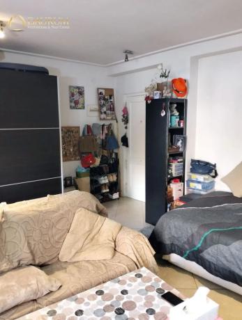 Piso en calle Cronista Viravens