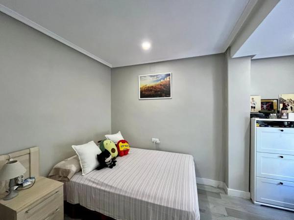 Piso en calle de la Primavera