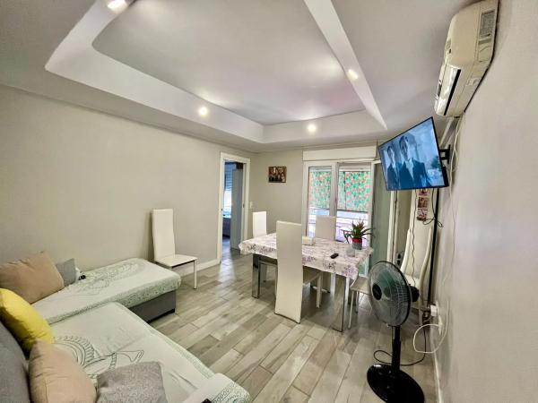 Piso en calle de la Primavera