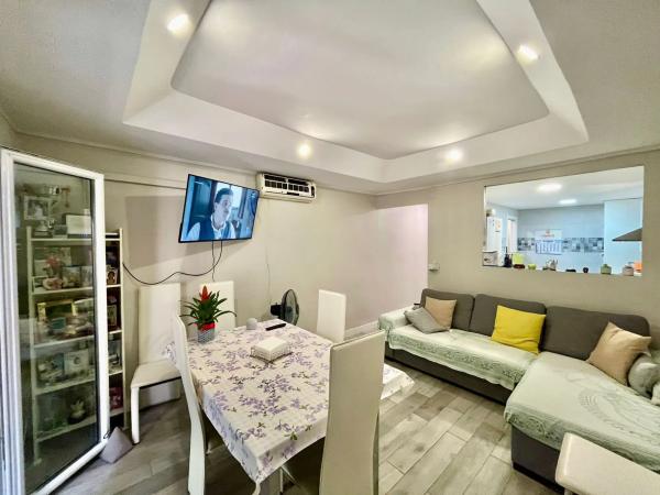 Piso en calle de la Primavera