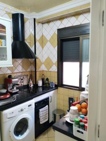 Piso en calle Cronista Viravens