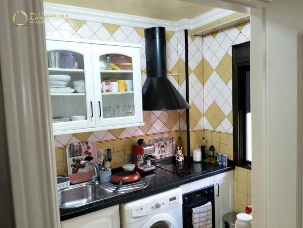 Piso en calle Cronista Viravens