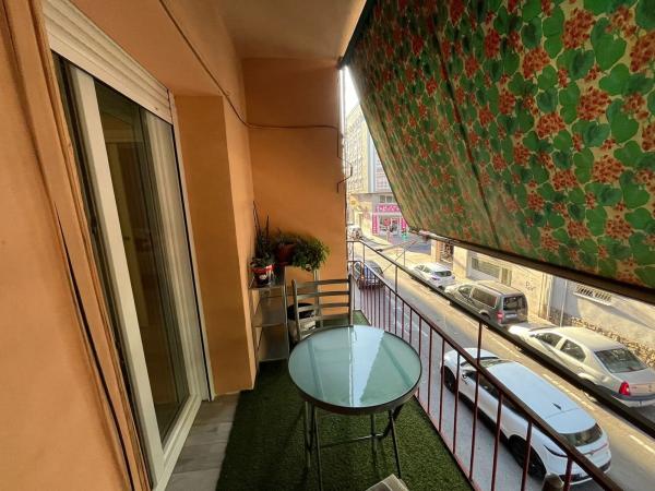 Piso en calle de la Primavera