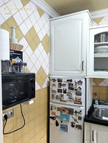 Piso en calle Cronista Viravens