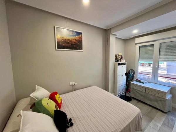 Piso en calle de la Primavera