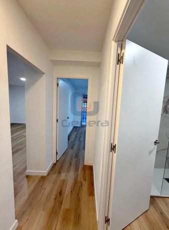 Piso en calle de la Primavera, 19