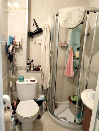 Piso en calle Cronista Viravens