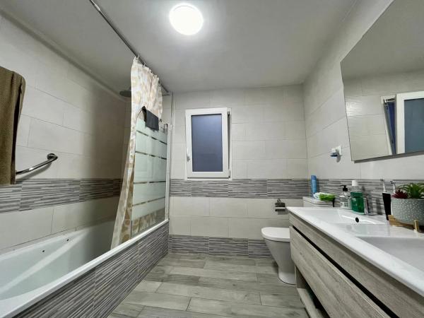 Piso en calle de la Primavera