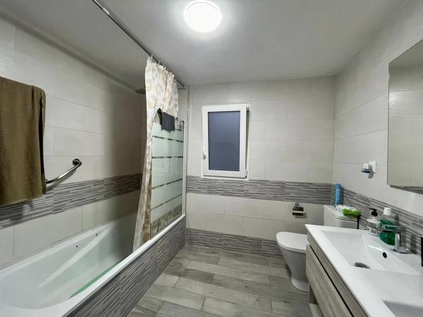 Piso en calle de la Primavera