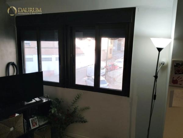 Piso en calle Cronista Viravens