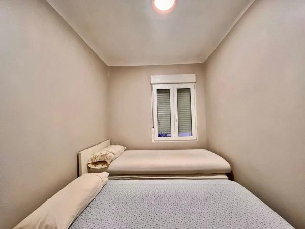 Piso en calle de la Primavera