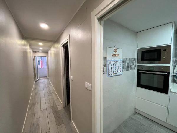 Piso en calle de la Primavera