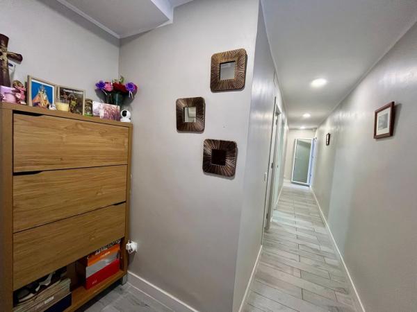 Piso en calle de la Primavera