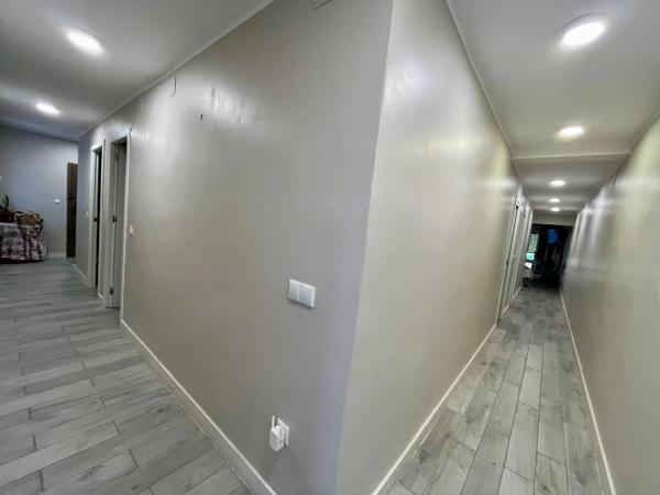 Piso en calle de la Primavera