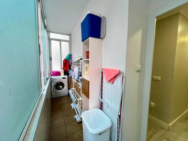 Piso en calle de la Primavera