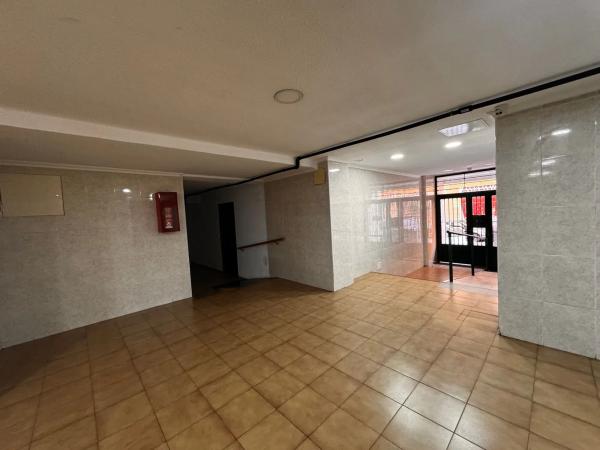 Piso en calle de la Primavera s/n