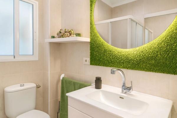 Piso en calle Sacerdote Isidro Albert, 4