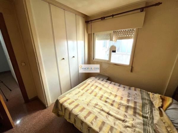 Ático en calle de San Carlos