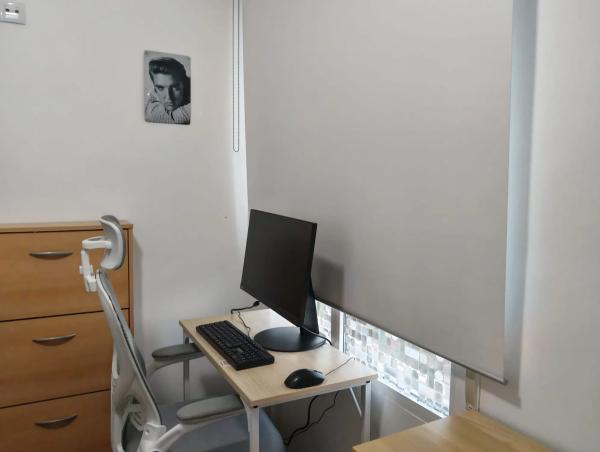 Piso en calle Sacerdote Isidro Albert, 4