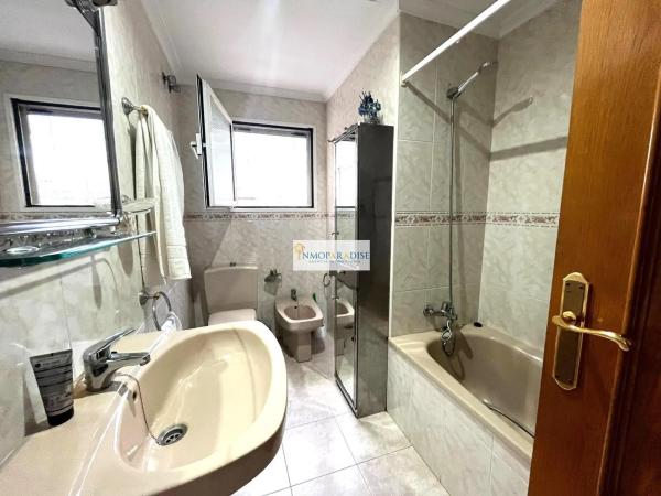 Ático en calle de San Carlos