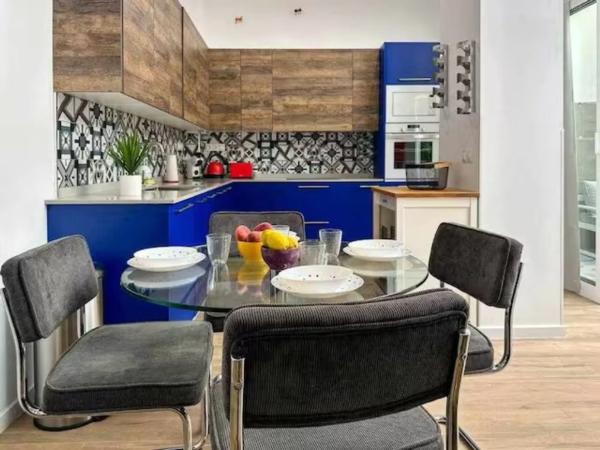 Piso en Barrio Campoamor