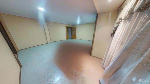 Piso en calle Montero Ríos