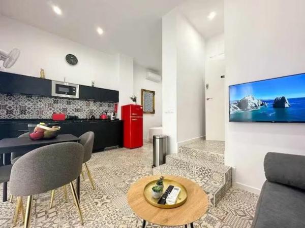 Piso en Barrio Campoamor