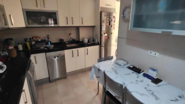 Piso en calle Luis Braille