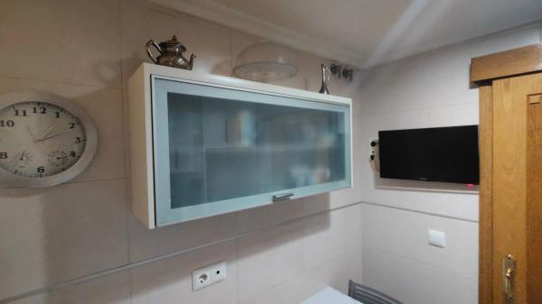 Piso en calle Luis Braille