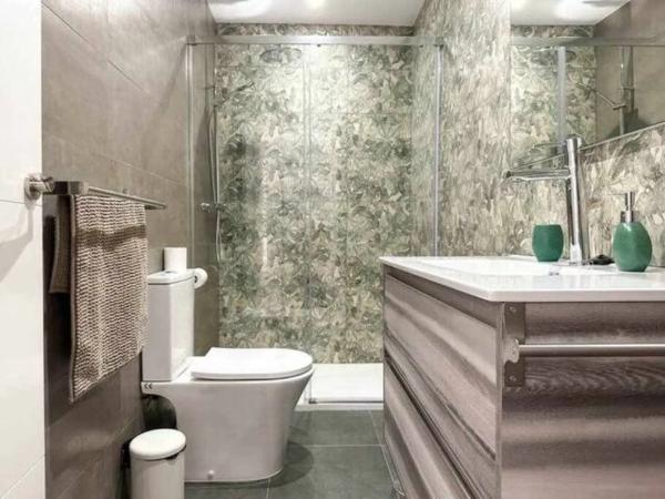 Piso en Barrio Campoamor