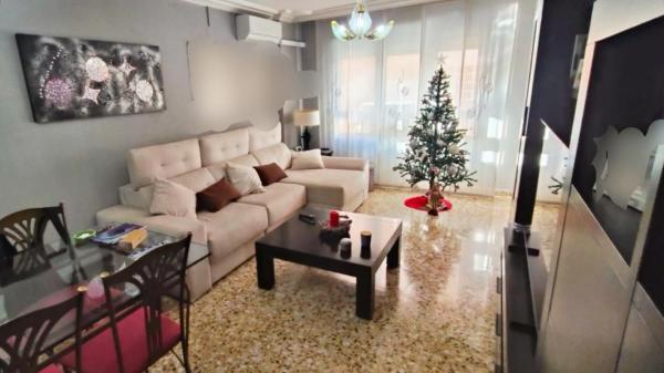 Piso en calle Luis Braille