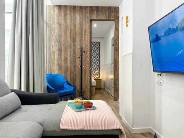 Piso en Barrio Campoamor