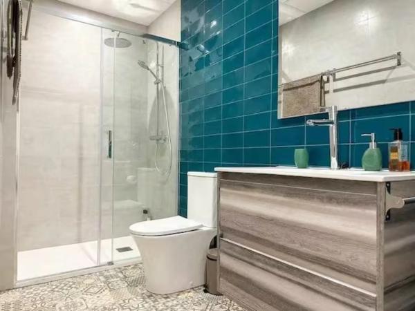 Piso en Barrio Campoamor