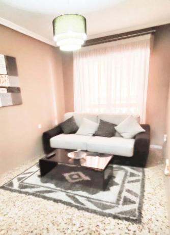 Piso en calle Luis Braille