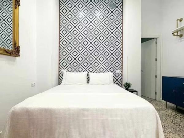 Piso en Barrio Campoamor