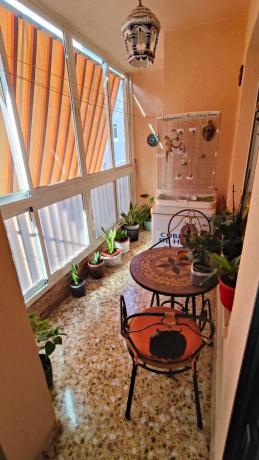 Piso en calle Luis Braille