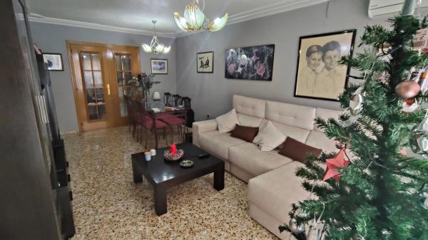 Piso en calle Luis Braille