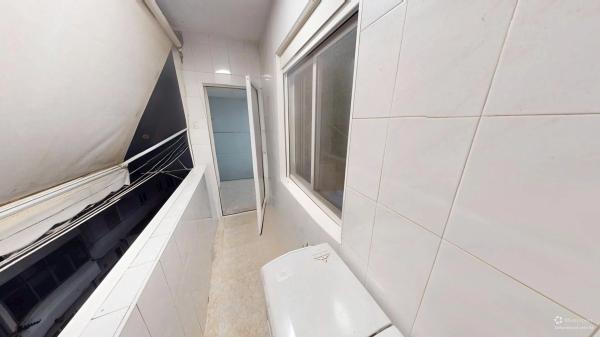 Piso en calle Montero Ríos