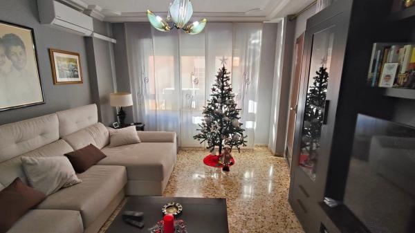 Piso en calle Luis Braille