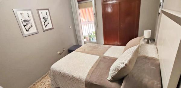 Piso en calle Luis Braille