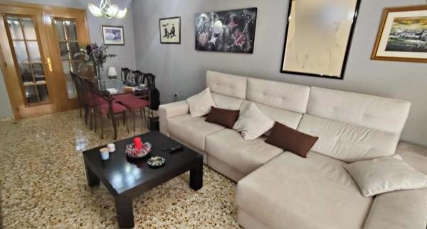 Piso en calle Luis Braille