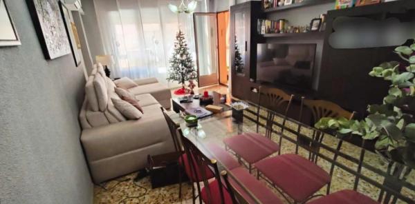 Piso en calle Luis Braille