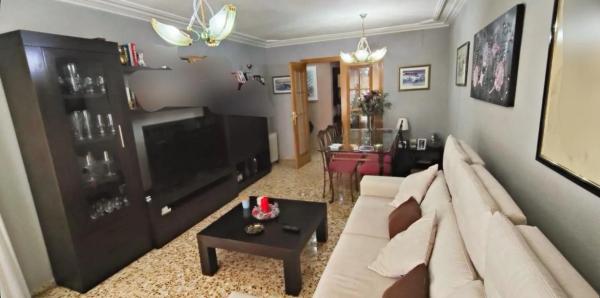 Piso en calle Luis Braille