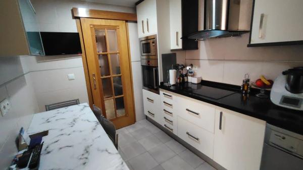 Piso en calle Luis Braille