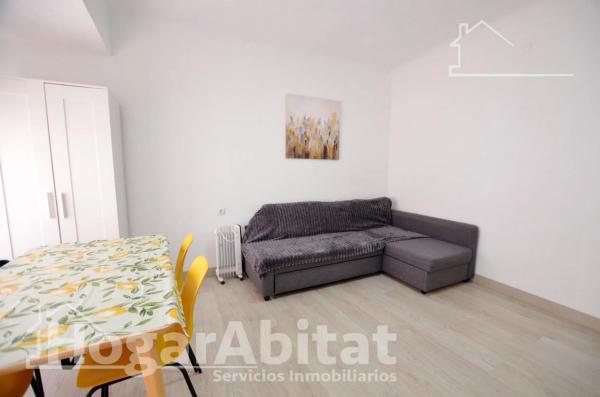 Piso en calle Teniente Durán