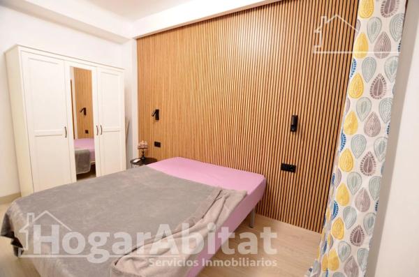 Piso en calle Teniente Durán