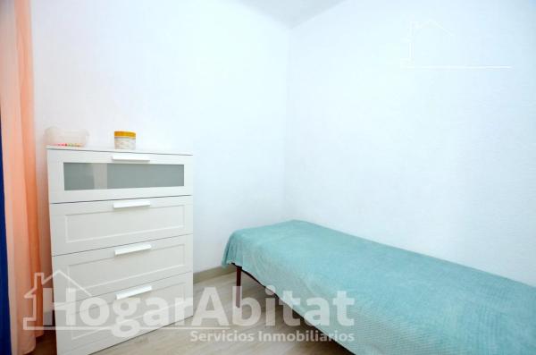 Piso en calle Teniente Durán